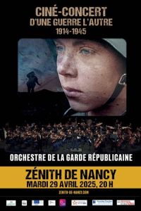 D’une guerre l’autre, 1914-1945 